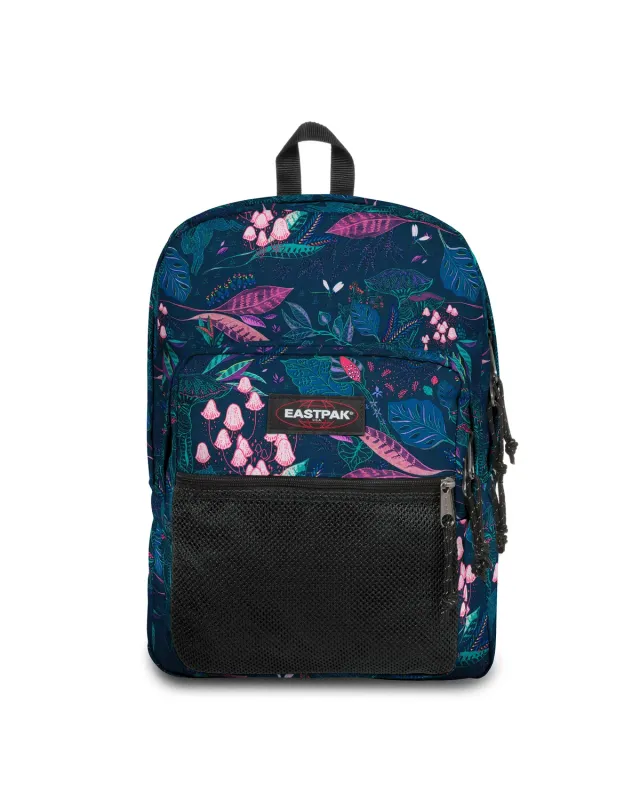 Eastpak Pinnacle rugzak run rabbit large stevige vakken