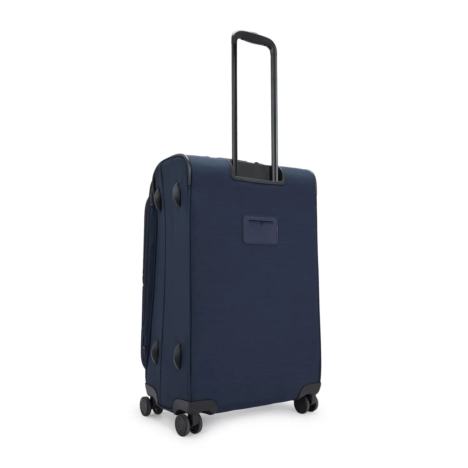 Kipling New Youri Spin M reiskoffer medium Blue Bleu