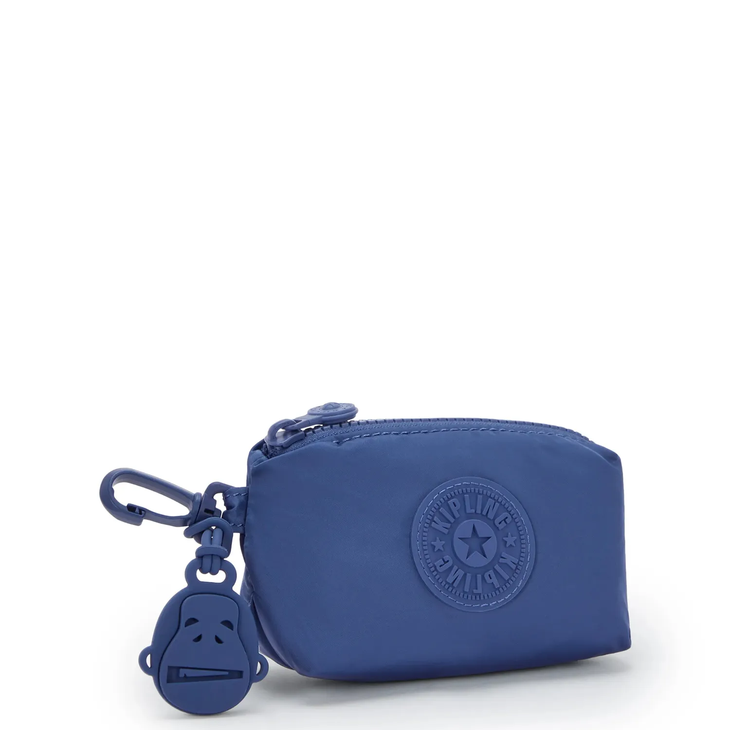 Kipling Eleni Mini buideltas klein Casual Blue G.RILLA GIRLZ