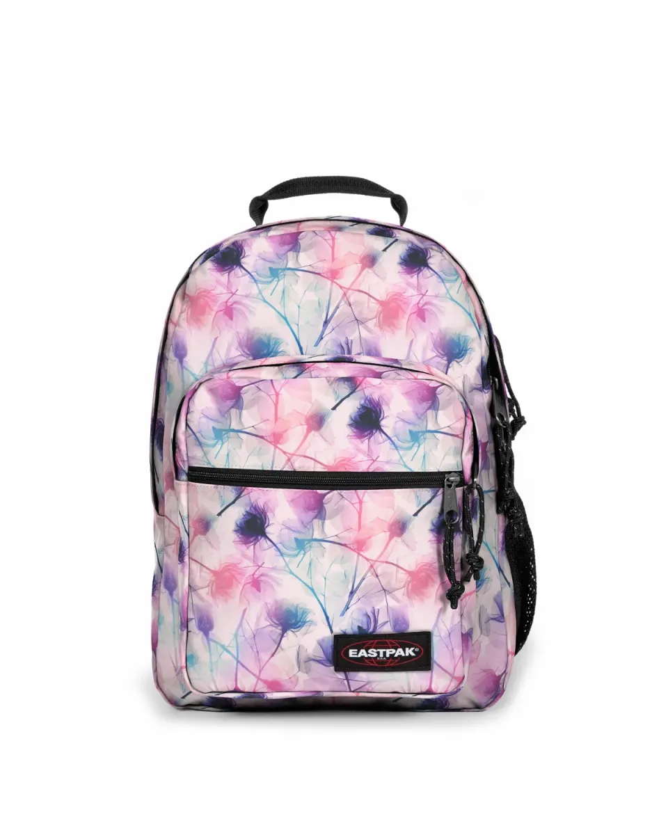 Eastpak Morius rugzak Purple Ray medium 15 inch laptop
