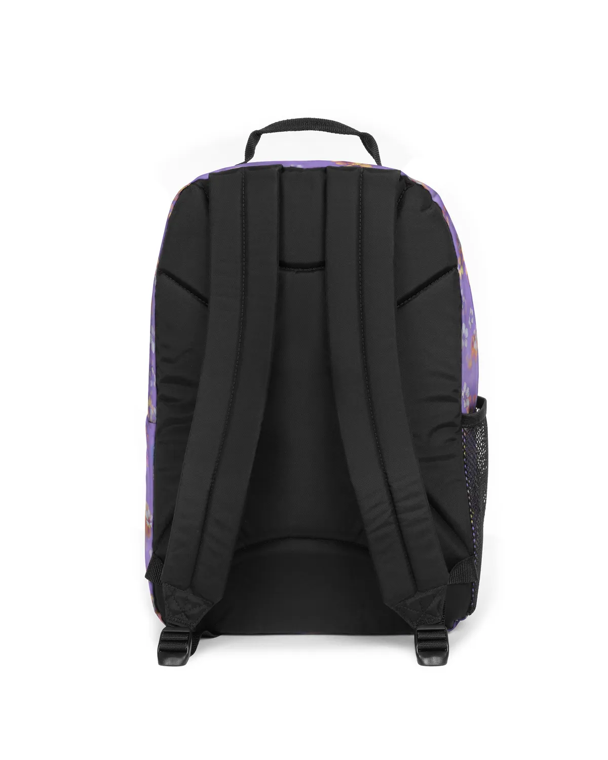 Eastpak Study Buddy rugzak Flora Fade Lilac 16 inch