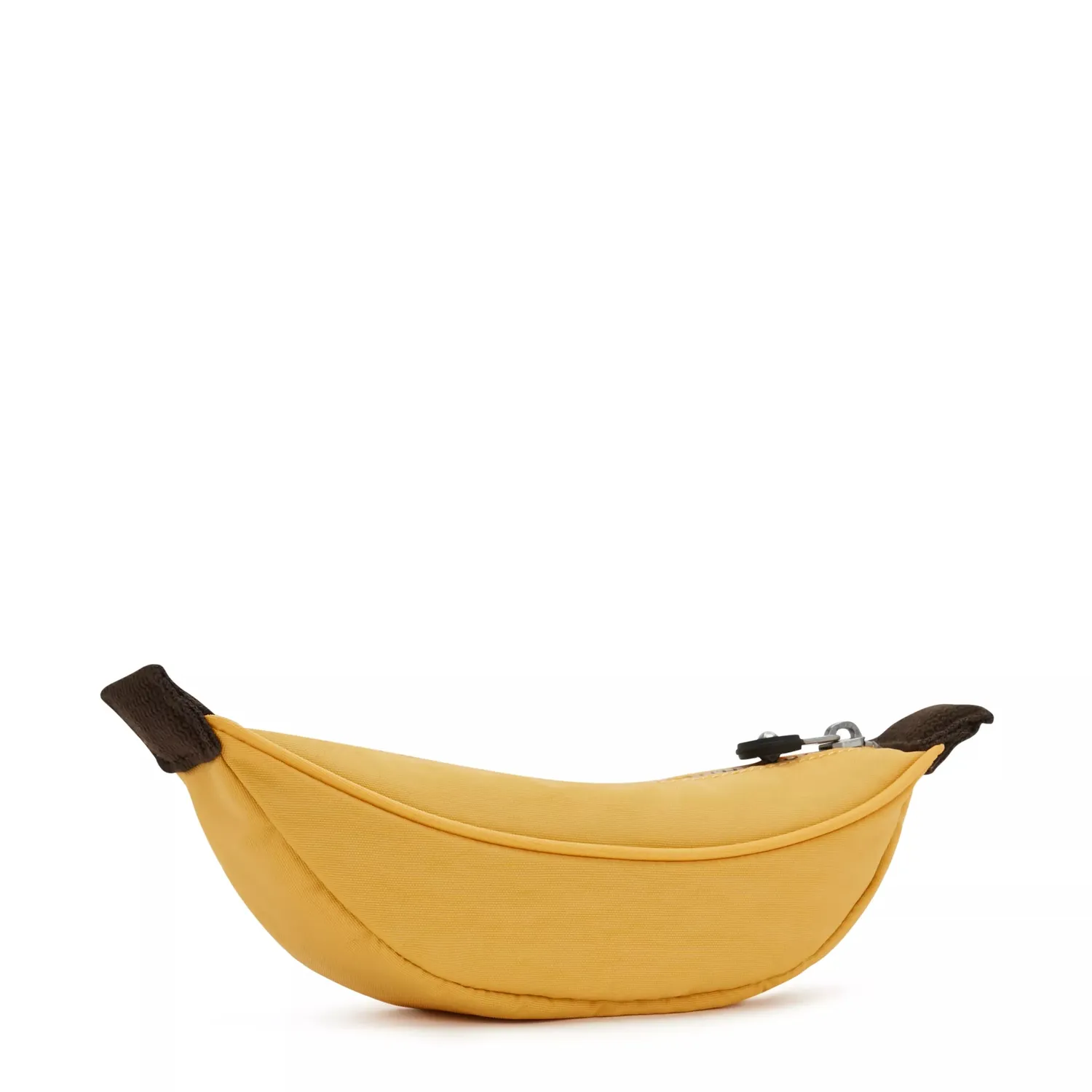 Kipling Banana Medium pennenetui Banana Yellow licht