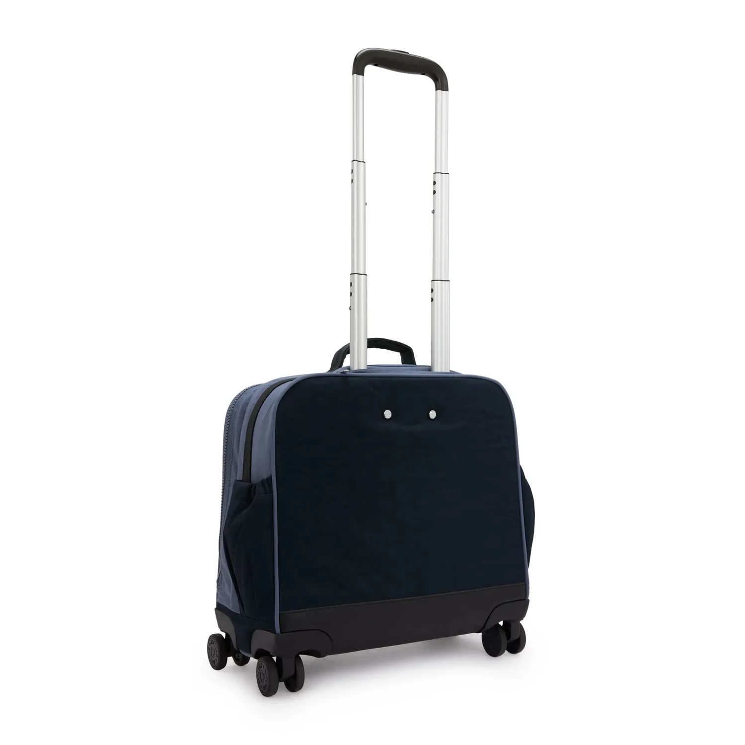 Kipling New Storia trolley Game Grey Groot met laptopvak