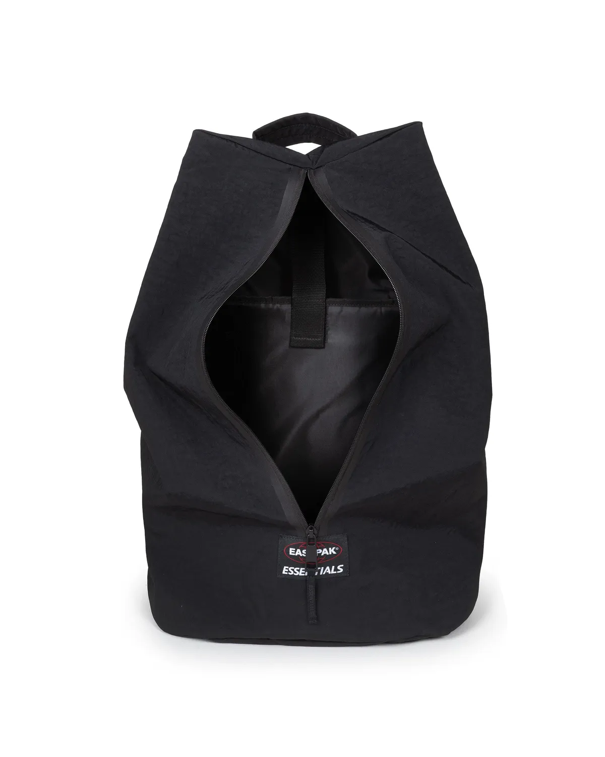 Eastpak Sport Duffel reistas Off-Black Large 15 inch