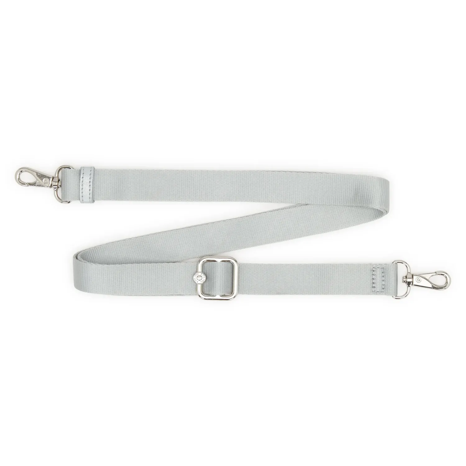 Kipling Riri crossbodytas klein Bright Metallic Stud hartjes