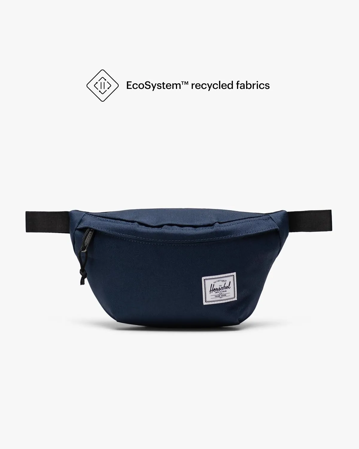 Herschel Legacy heuptas Navy