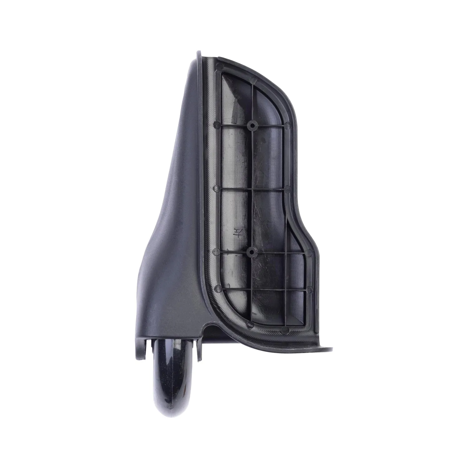 Evoc Bike Bag Wheel Case Rear wielhouder zwart