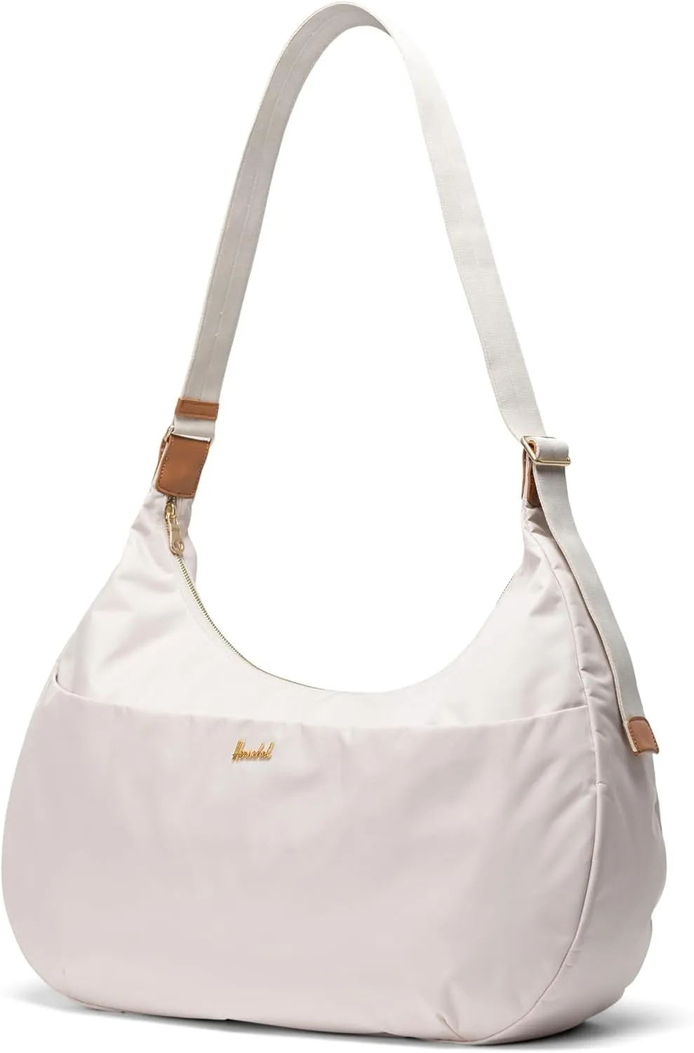 Herschel Yara schoudertas Moonbeam canvas limited