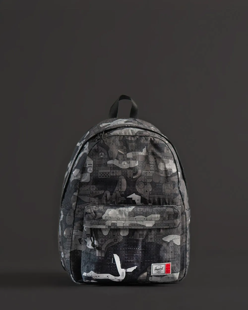 Herschel Classic XL rugzak LEGO black 30L
