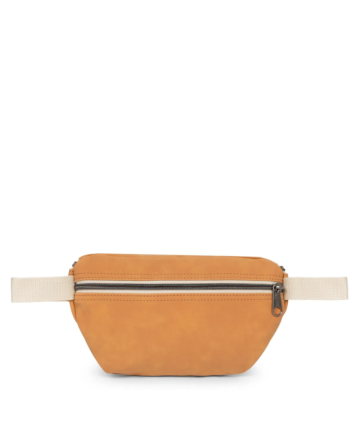 Eastpak Springer heuptas klein Upgrained Ginger lederlook
