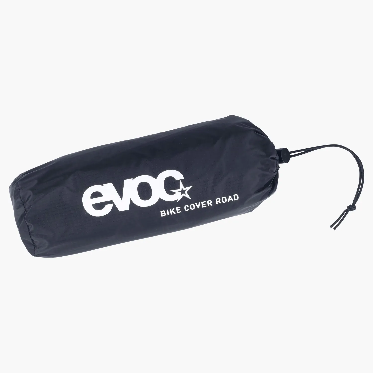 Evoc Bike Cover Road fietshoes zwart racefiets