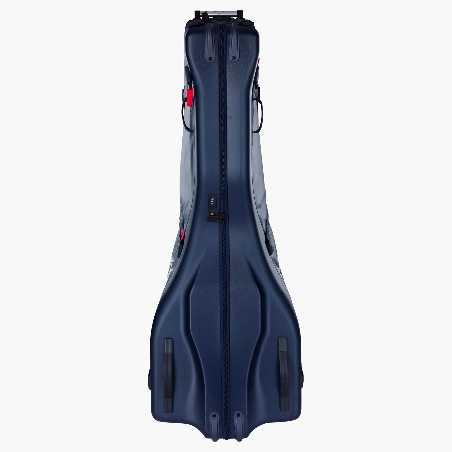 Evoc Road Bike Bag Pro fietstas navy teameditie