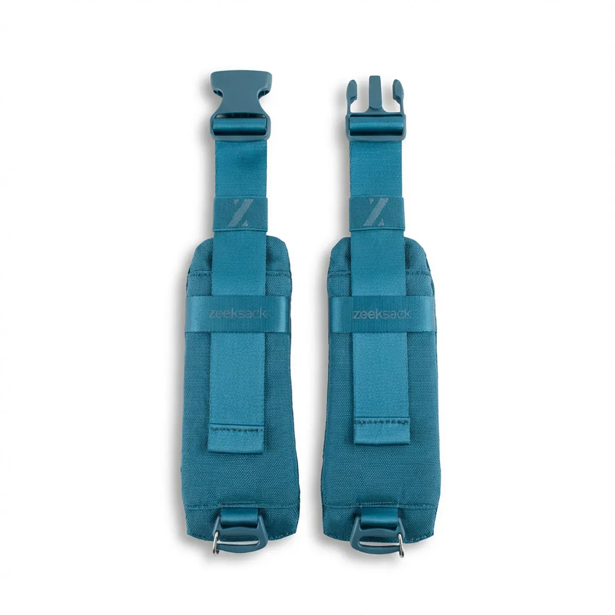 Zeeksack heupgordel zwart 107 cm afneembaar