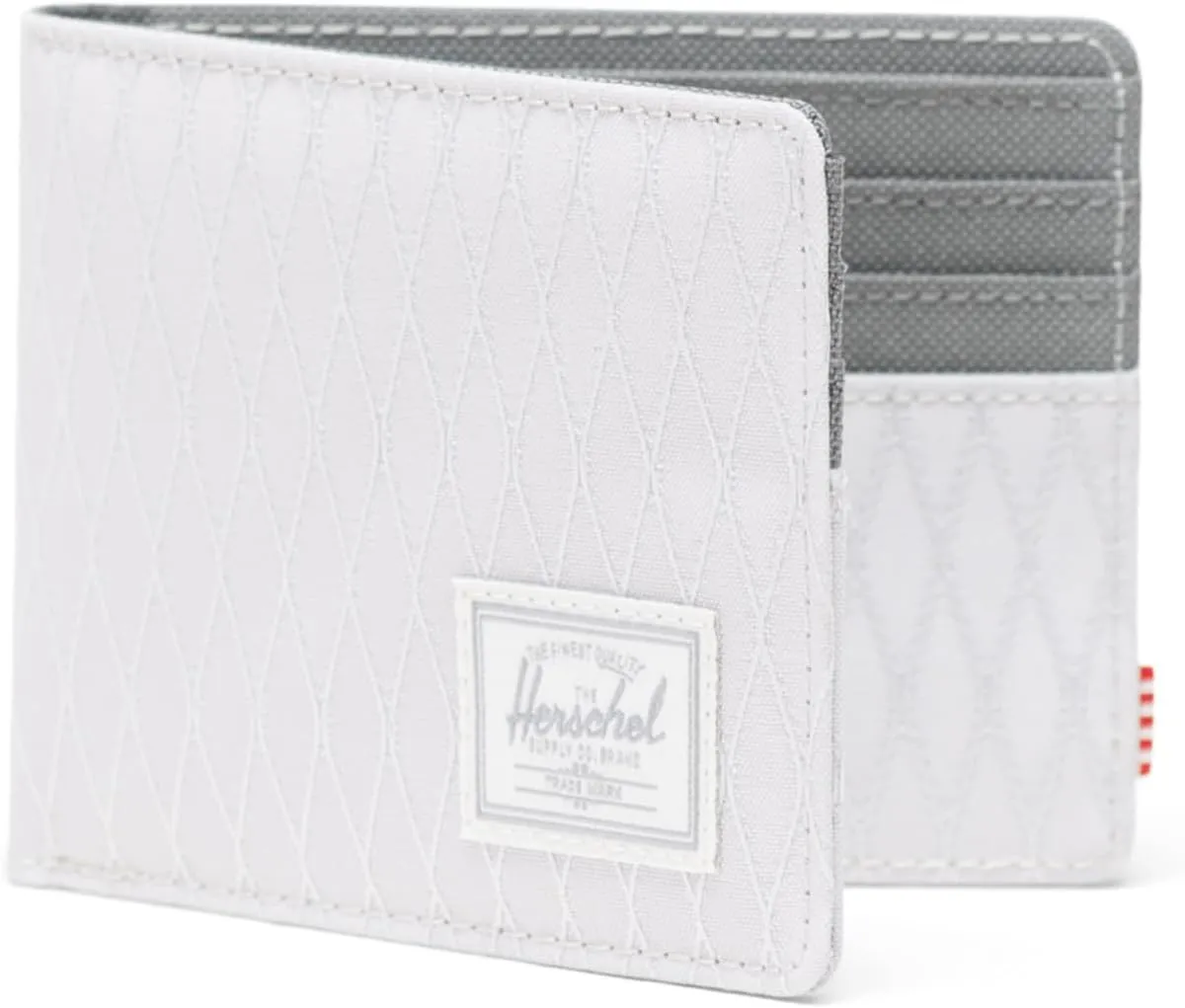 Herschel Roy Black Tonal portemonnee RFID