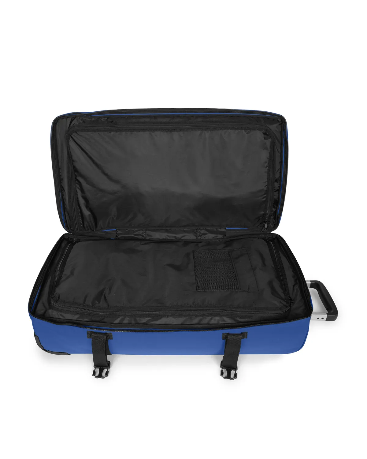 Eastpak Transit'r Plus M koffer medium Indigo Blue TSA