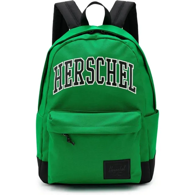 Herschel Classic Mod 20L rugzak varsity pine