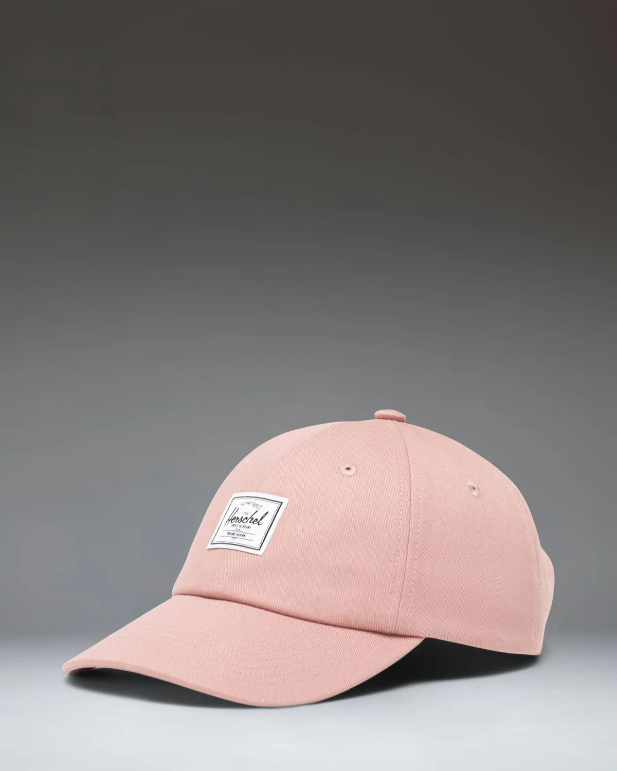 Herschel Sylas Classic Pet Zwart Lichtgewicht