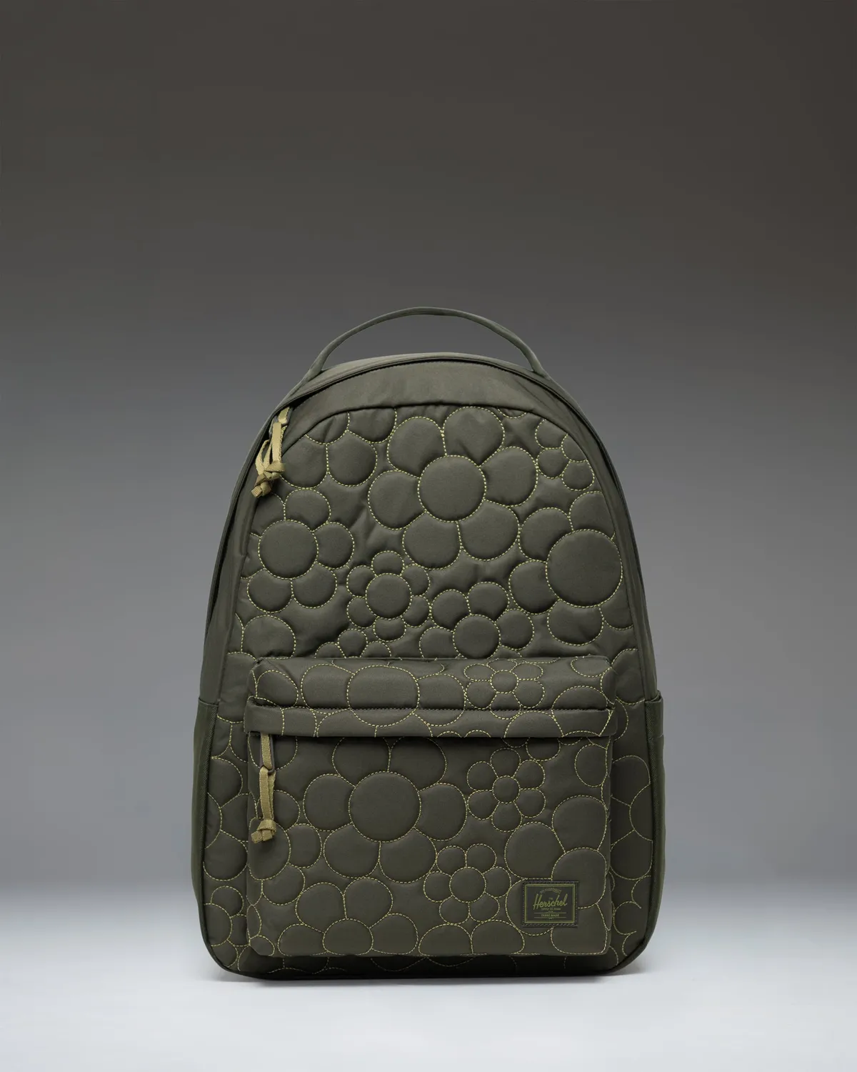 Herschel Classic XL rugzak Black Tonal gewatteerd