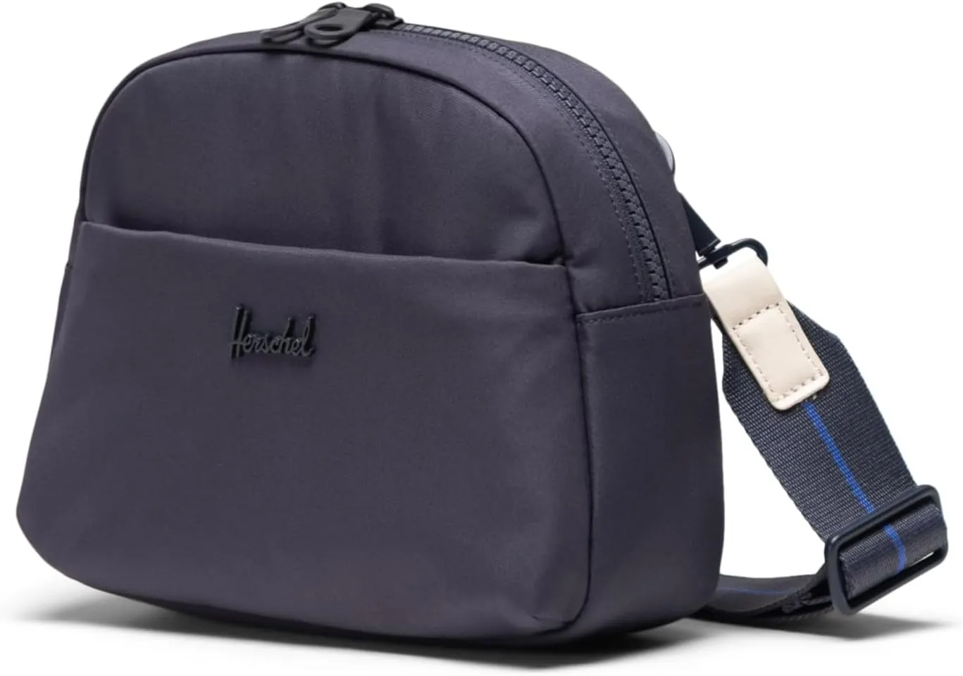 Herschel rugzak Graphite grijs dagelijks