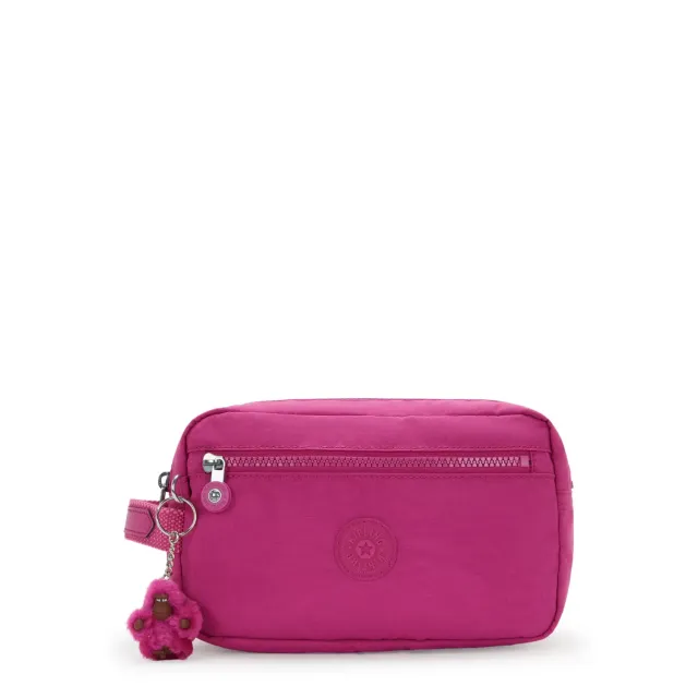 Kipling Amalfi buideltas groot Purple Wine reis