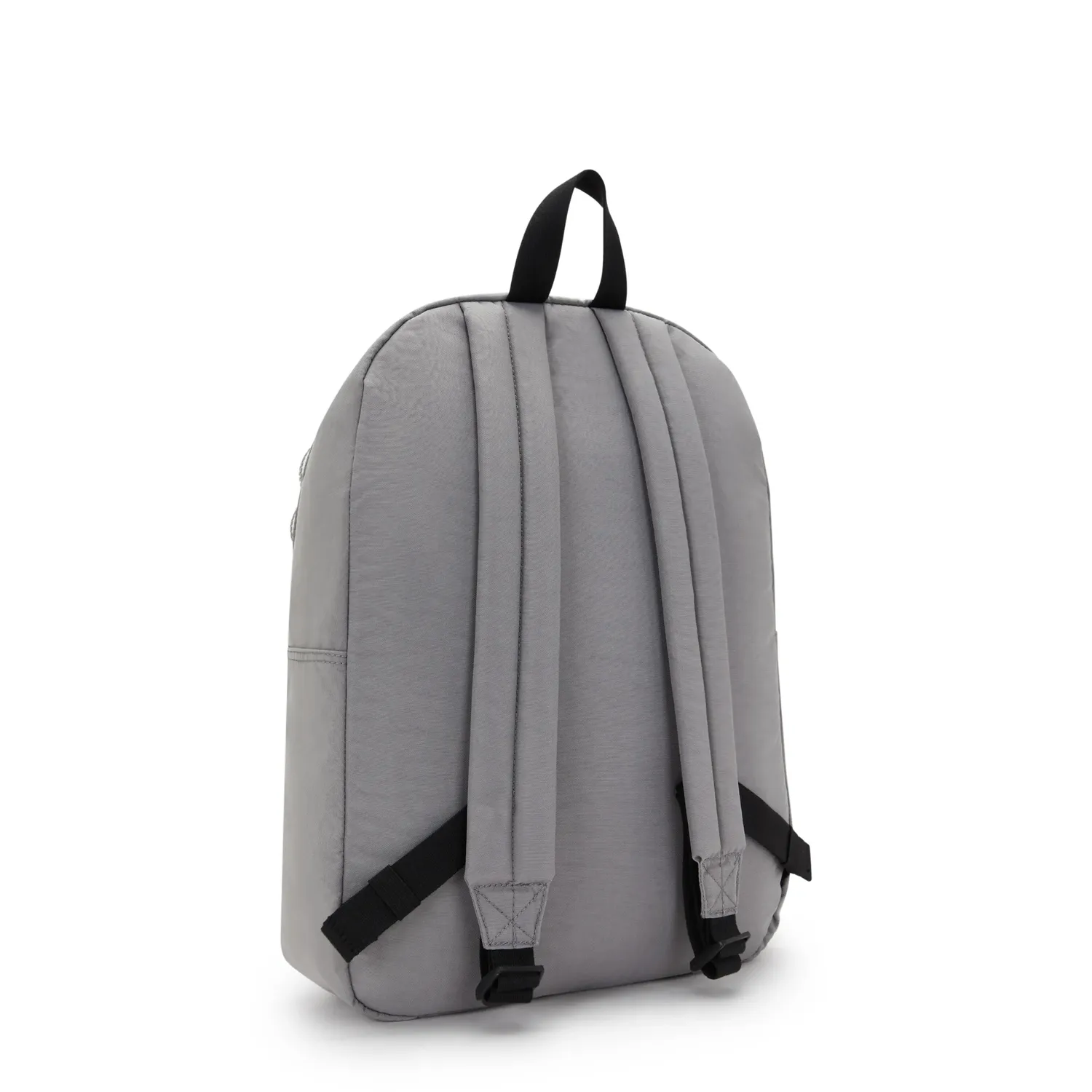 Kipling Curtis L rugzak Inviting Grey groot 15 inch