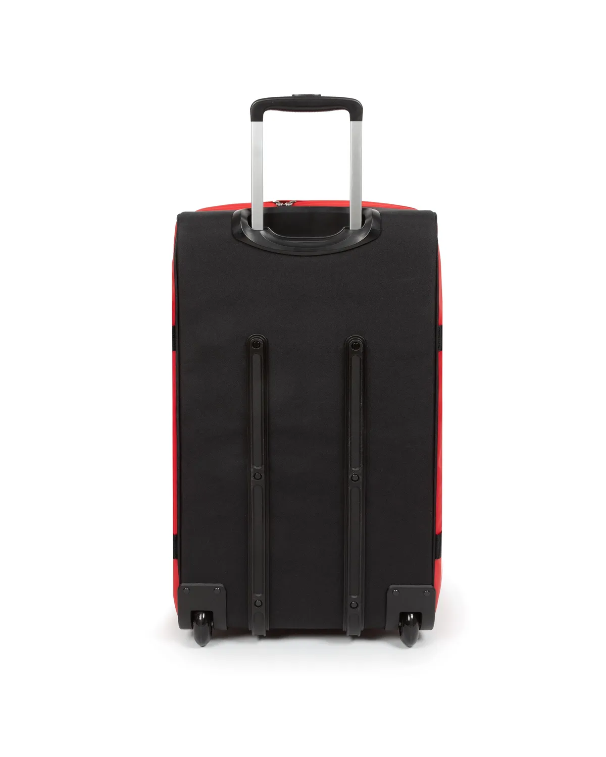 Eastpak Transit'R L reiskoffer Tarp Red groot TSA-slot