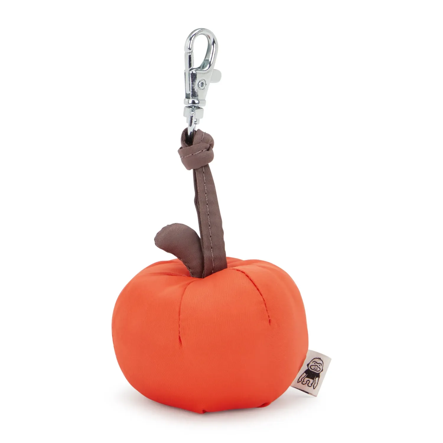 Kipling Apple sleutelhanger multicolor klein bedel