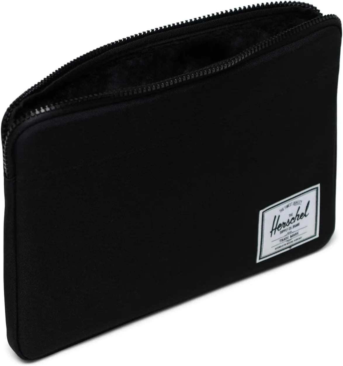 Herschel Anchor 14 inch laptophoes grijs