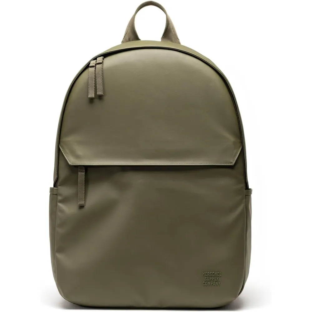 Herschel Alberni rugzak 24L Ash Rose Dark Gull Gray