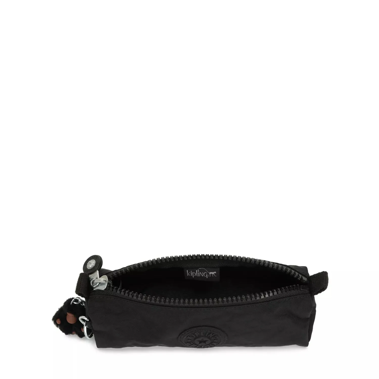 Kipling Freedom pennenzak Medium True Black waterafstotend