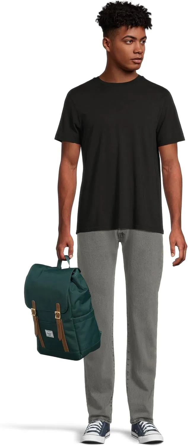 Herschel Retreat Classic rugzak 19,5L Dark Sea canvas