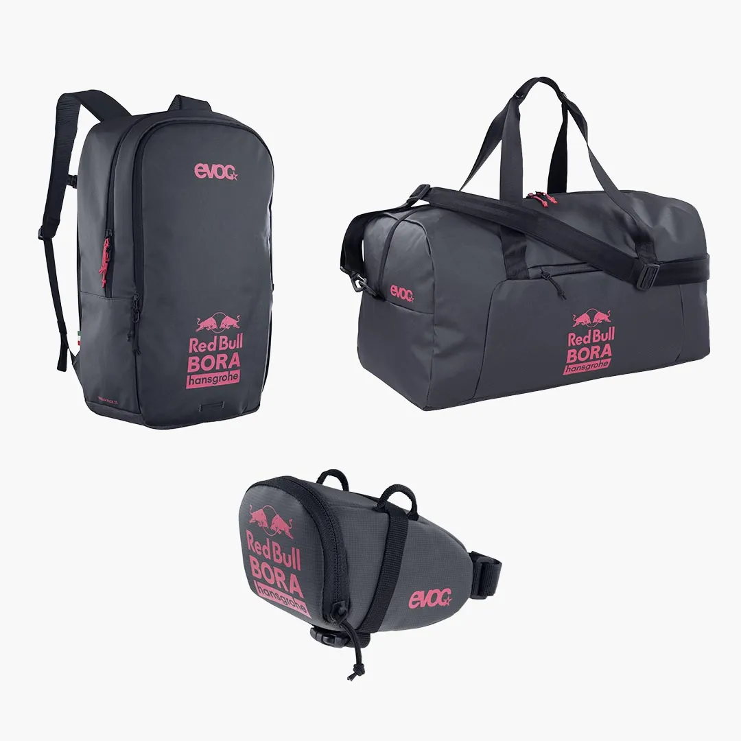 Evoc Giro d'Italia Capsule Bundle tassenset 3-delig limited
